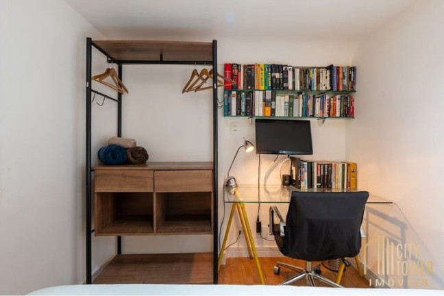 Imagem Apartamento com 2 Quartos à Venda, 72 m² em Vila Nova Conceição - São Paulo