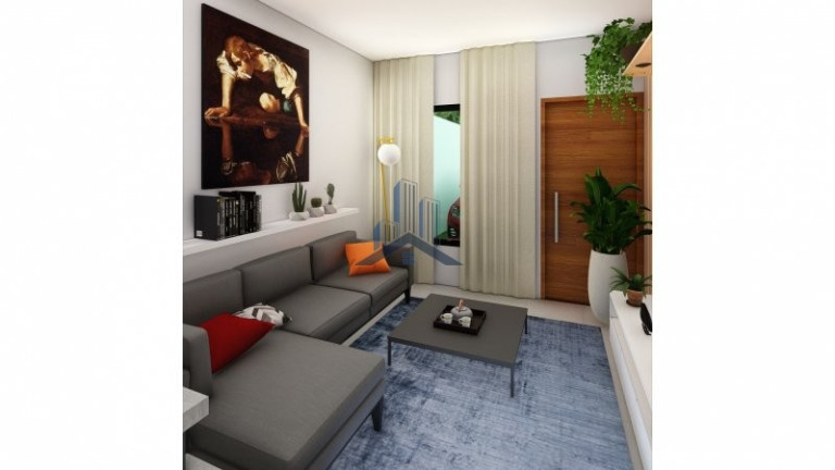 Imagem Sobrado com 2 Quartos à Venda, 63 m² em Nova Brasília - Joinville