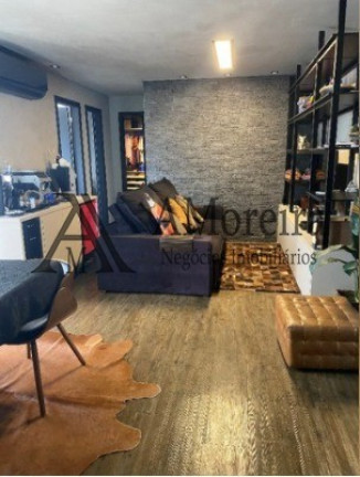 Imóvel com 2 Quartos à Venda, 60 m² em Bosque Dos Jacarandás - Jundiaí