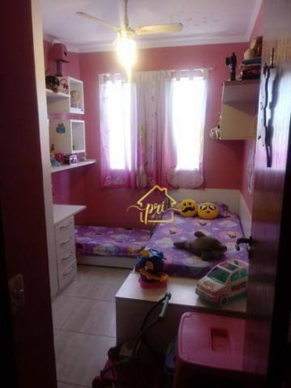 Imagem Sobrado com 2 Quartos à Venda, 110 m² em Marapé - Santos Imagem Sobrado com 2 Quartos à Venda, 110 m² em Marapé - Santos
