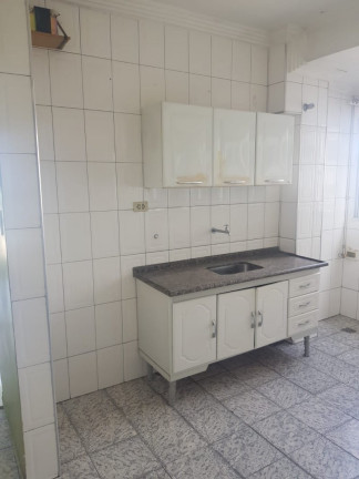 Imagem Apartamento com 2 Quartos à Venda, 84 m² em José Menino - Santos Imagem Apartamento com 2 Quartos à Venda, 84 m² em José Menino - Santos