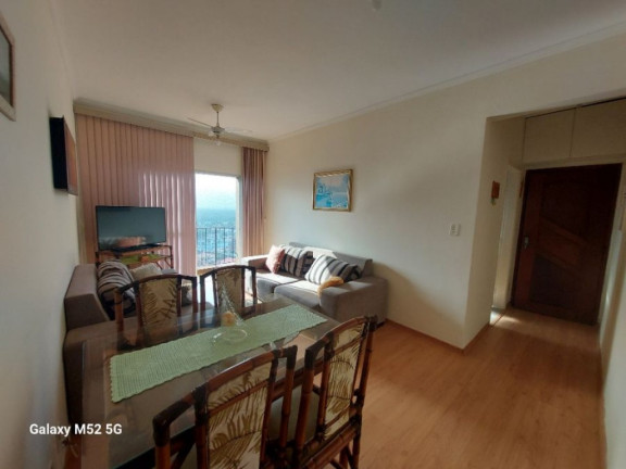 Imagem Apartamento com 2 Quartos à Venda, 64 m² em Flórida - Praia Grande