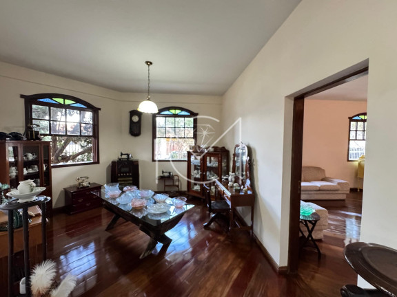 Imagem Casa com 5 Quartos à Venda, 626 m² em Santa Branca - Belo Horizonte Imagem Casa com 5 Quartos à Venda, 626 m² em Santa Branca - Belo Horizonte