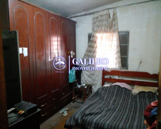 Imagem Casa com 2 Quartos à Venda,  em Parque Centenário - Jundiaí
