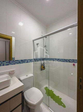 Imagem Casa com 3 Quartos à Venda, 183 m² em Assunção - São Bernardo Do Campo Imagem Casa com 3 Quartos à Venda, 183 m² em Assunção - São Bernardo Do Campo