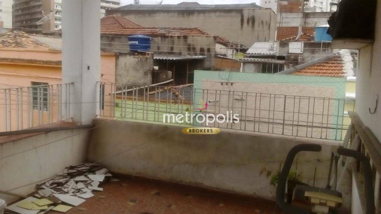 Imagem Casa com 2 Quartos à Venda, 50 m² em Sé - São Paulo