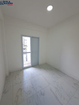 Apartamento com 2 Quartos à Venda, 38 m² em Mooca - São Paulo