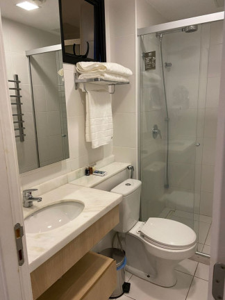 Imagem Apartamento com 2 Quartos à Venda, 62 m² em Caminho Das árvores - Salvador Imagem Apartamento com 2 Quartos à Venda, 62 m² em Caminho Das árvores - Salvador