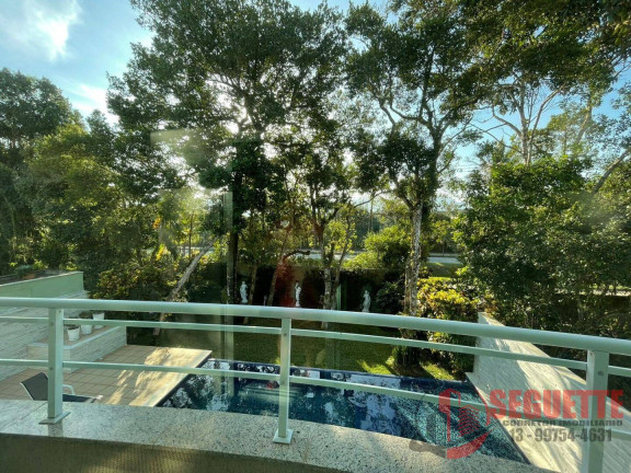 Imagem Casa com 7 Quartos à Venda, 442 m² em Riviera De São Lourenço - Bertioga Imagem Casa com 7 Quartos à Venda, 442 m² em Riviera De São Lourenço - Bertioga