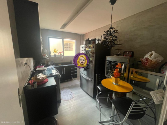 Imagem Apartamento com 3 Quartos à Venda, 100 m² em Ponta Da Praia - Santos