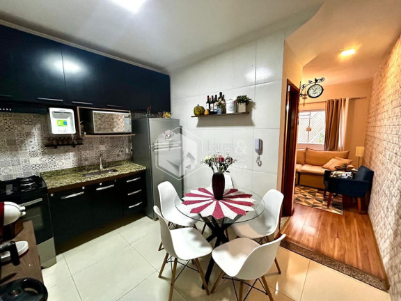 Imagem Casa com 2 Quartos à Venda, 55 m² em Vila Carrão - São Paulo Imagem Casa com 2 Quartos à Venda, 55 m² em Vila Carrão - São Paulo