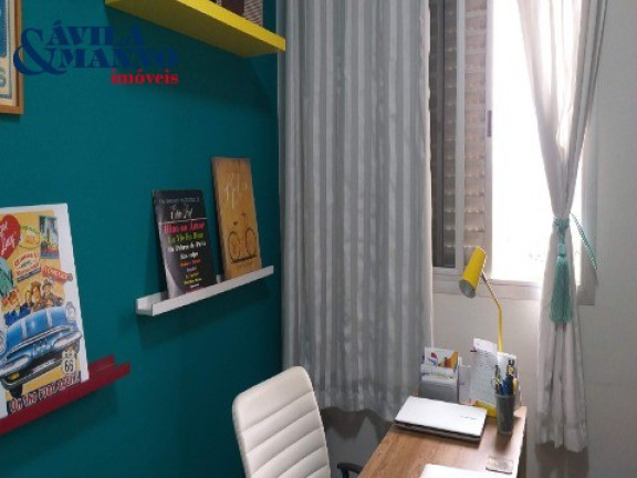 Imagem Apartamento com 3 Quartos à Venda, 115 m² em Mooca - São Paulo Imagem Apartamento com 3 Quartos à Venda, 115 m² em Mooca - São Paulo
