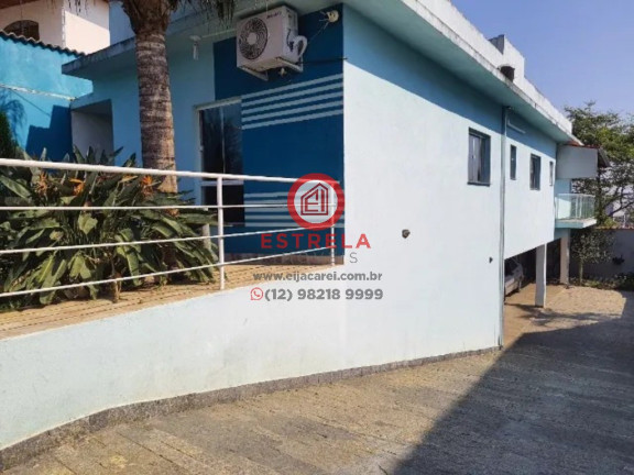 Imagem Casa com 2 Quartos à Venda, 250 m² em Jardim Terras De São João - Jacareí