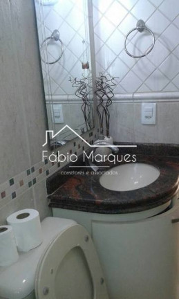 Imagem Apartamento com 3 Quartos à Venda, 100 m² em Vila Antonina - São Paulo Imagem Apartamento com 3 Quartos à Venda, 100 m² em Vila Antonina - São Paulo