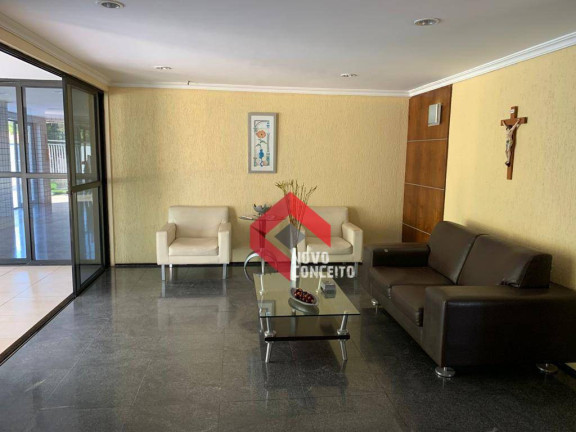 Imagem Apartamento com 4 Quartos à Venda, 195 m² em Guararapes - Fortaleza Imagem Apartamento com 4 Quartos à Venda, 195 m² em Guararapes - Fortaleza