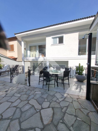 Imagem Casa de Condomínio com 4 Quartos para Alugar, 600 m² em Alphaville - Santana De Parnaíba Imagem Casa de Condomínio com 4 Quartos para Alugar, 600 m² em Alphaville - Santana De Parnaíba