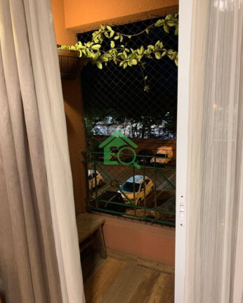 Imagem Apartamento com 3 Quartos à Venda, 65 m² em Vila Do Castelo - São Paulo Imagem Apartamento com 3 Quartos à Venda, 65 m² em Vila Do Castelo - São Paulo