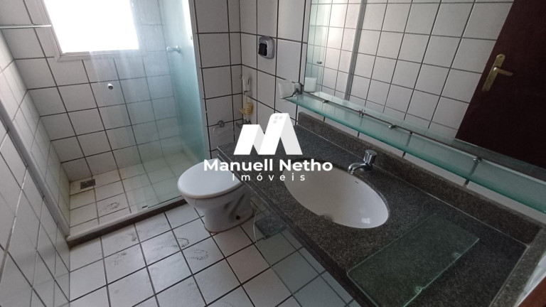 Imagem Apartamento com 3 Quartos à Venda, 118 m² em Varjota - Fortaleza