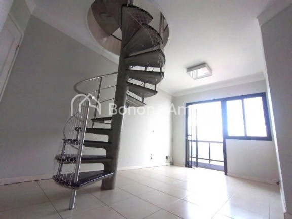 Apartamento com 3 Quartos à Venda, 158 m² em Mansões Santo Antônio - Campinas