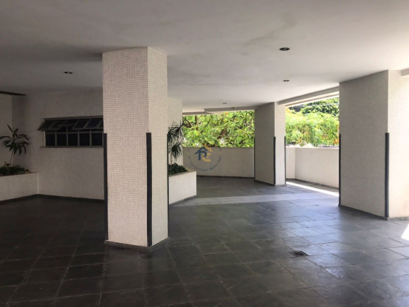 Imagem Apartamento com 2 Quartos à Venda, 72 m² em Ingá - Niterói