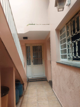 Imagem Casa com 3 Quartos à Venda, 148 m² em Chácara Santo Antônio - São Paulo