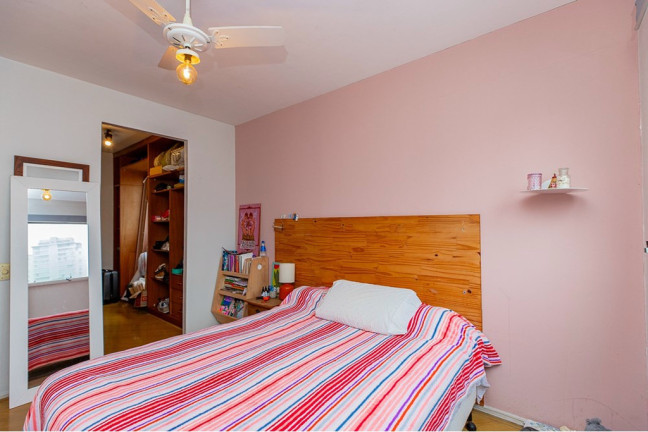 Imagem Apartamento com 2 Quartos à Venda, 78 m² em Vila Andrade - São Paulo Imagem Apartamento com 2 Quartos à Venda, 78 m² em Vila Andrade - São Paulo