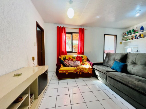 Imagem Casa com 2 Quartos à Venda, 90 m² em Itoupava Central - Blumenau