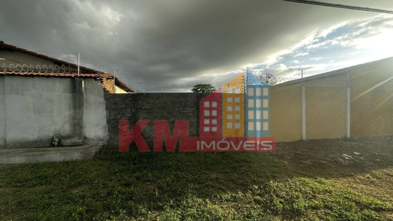 Terreno para Alugar, 364 m² em Bela Vista - Mossoró