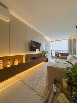 Imagem Imóvel com 3 Quartos à Venda, 88 m² em Jardim Camburi - Vitória