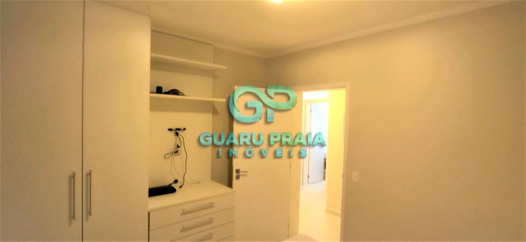 Imagem Apartamento com 4 Quartos à Venda, 150 m² em Enseada - Guarujá