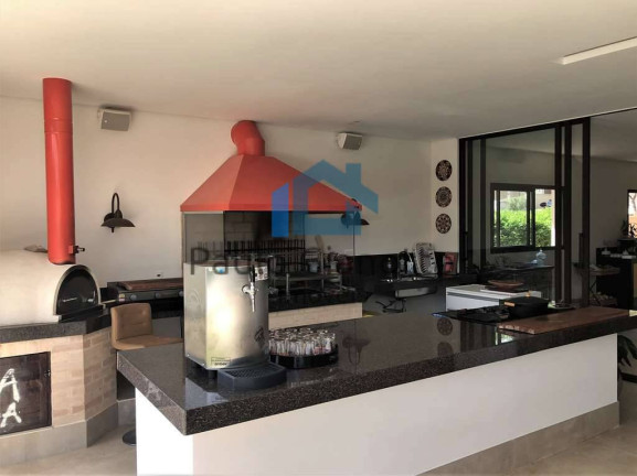 Imagem Casa de Condomínio com 6 Quartos à Venda, 610 m² em Moinho Velho - Cotia