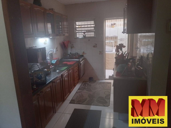 Imagem Casa de Condomínio com 2 Quartos à Venda, 60 m² em Braga - Cabo Frio