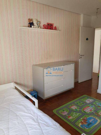Imagem Apartamento com 3 Quartos à Venda, 108 m² em Perdizes - São Paulo