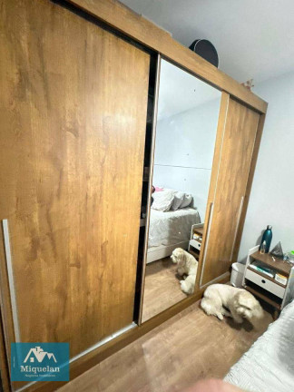 Imagem Apartamento com 2 Quartos à Venda, 50 m² em Vila Guilherme - São Paulo Imagem Apartamento com 2 Quartos à Venda, 50 m² em Vila Guilherme - São Paulo