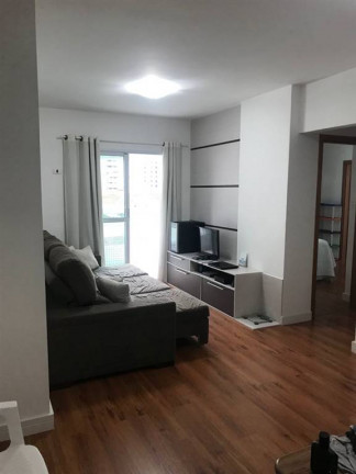 Apartamento com 1 Quarto à Venda, 70 m² em Forte - Praia Grande
