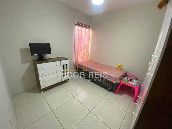 Imagem Casa à Venda,  em Campos Dos Goytacazes