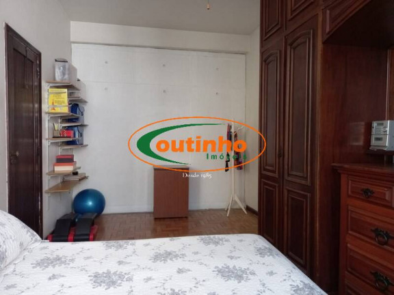 Imagem Apartamento com 3 Quartos à Venda, 117 m² em Tijuca - Rio De Janeiro Imagem Apartamento com 3 Quartos à Venda, 117 m² em Tijuca - Rio De Janeiro