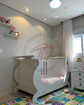 Imagem Imóvel com 3 Quartos à Venda, 80 m² em Jardim Dall'orto - Sumaré