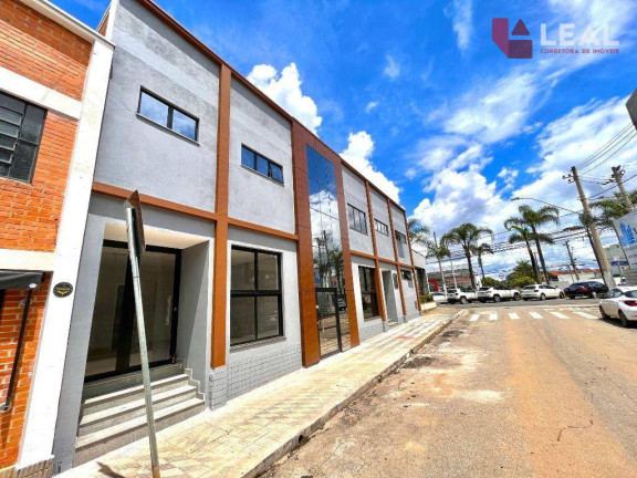 Imagem Loja para Alugar, 26 m² em Fátima Ii - Pouso Alegre Imagem Loja para Alugar, 26 m² em Fátima Ii - Pouso Alegre