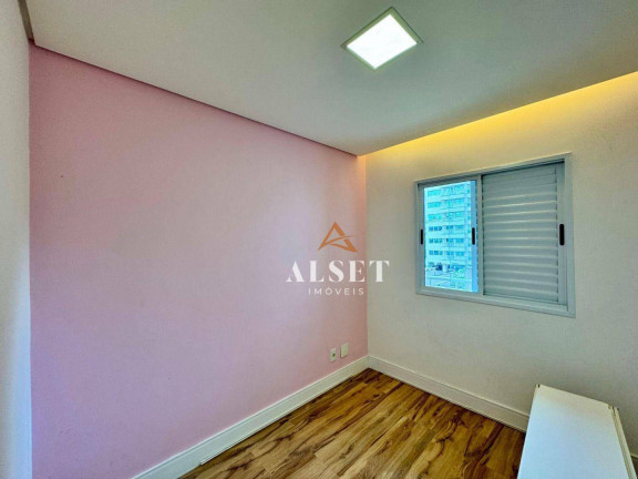Imagem Apartamento com 3 Quartos à Venda, 82 m² em Vila Invernada - São Paulo