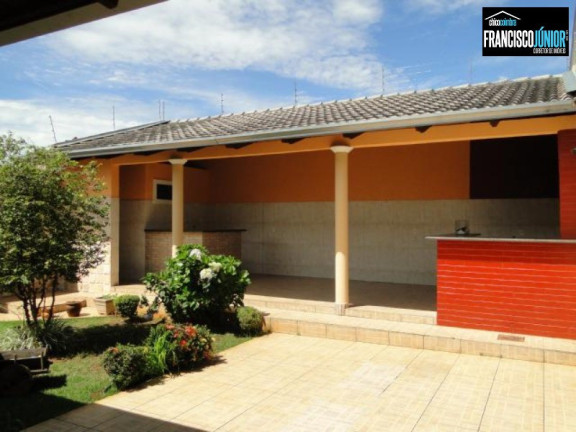 Imagem Casa com 3 Quartos à Venda, 196 m² em Residencial Vereda Dos Buritis - Goiania Imagem Casa com 3 Quartos à Venda, 196 m² em Residencial Vereda Dos Buritis - Goiania