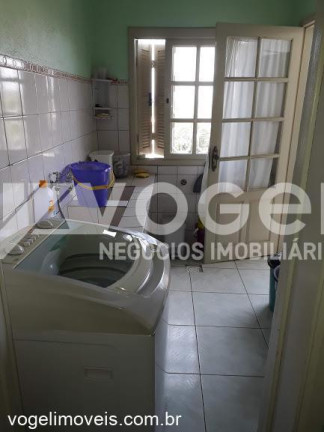 Imagem Casa com 4 Quartos à Venda, 289 m² em Jardim América - Sao Leopoldo Imagem Casa com 4 Quartos à Venda, 289 m² em Jardim América - Sao Leopoldo