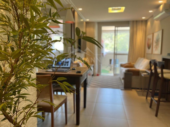 Imagem Apartamento com 2 Quartos à Venda, 70 m² em Itacorubi - Florianópolis