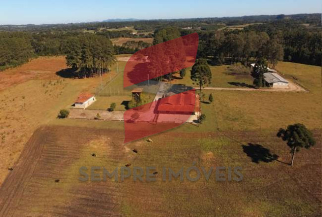 Imagem Terreno à Venda, 362.379 m² em Campo Largo Da Roseira - São José Dos Pinhais Imagem Terreno à Venda, 362.379 m² em Campo Largo Da Roseira - São José Dos Pinhais