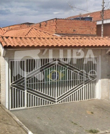 Imagem Casa com 3 Quartos à Venda, 120 m² em Vila Maria - São Paulo
