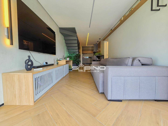 Imagem Cobertura com 5 Quartos à Venda, 300 m² em Riviera De São Lourenço - Bertioga