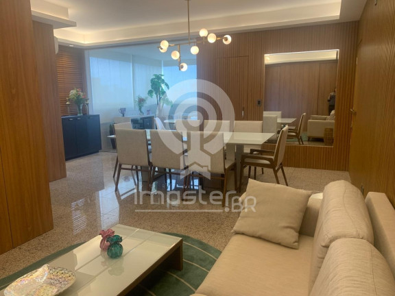 Imagem Apartamento com 4 Quartos à Venda, 160 m² em Meireles - Fortaleza