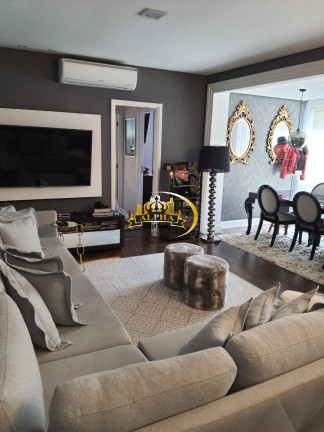 Imagem Apartamento com 2 Quartos à Venda, 75 m² em Alphaville - Santana De Parnaíba Imagem Apartamento com 2 Quartos à Venda, 75 m² em Alphaville - Santana De Parnaíba