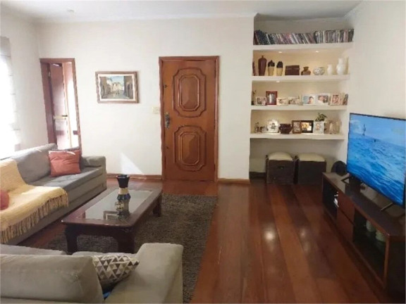 Imagem Apartamento com 3 Quartos à Venda, 180 m² em Ponta Da Praia - Santos