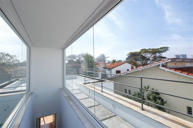 Imagem Casa com 3 Quartos à Venda, 220 m² em Campo Belo - São Paulo